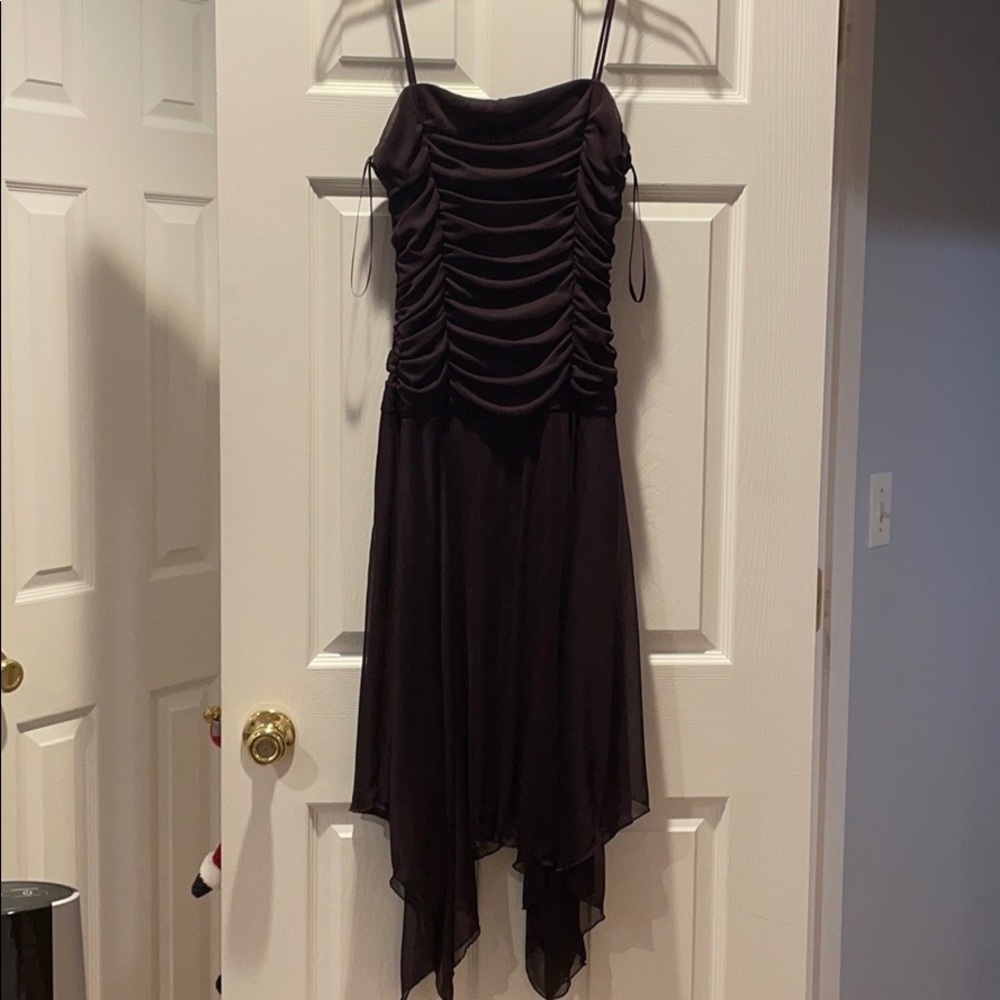 Brand New My Michelle Party Dress!!